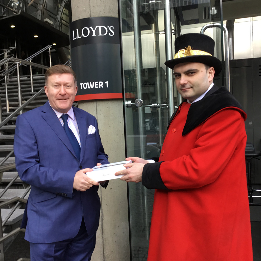 iPad Winner of Cyber Security Governance: Latest Trends, Threats and Risks iPad Winner of Cyber Security Governance: Latest Trends, Threats and Risks